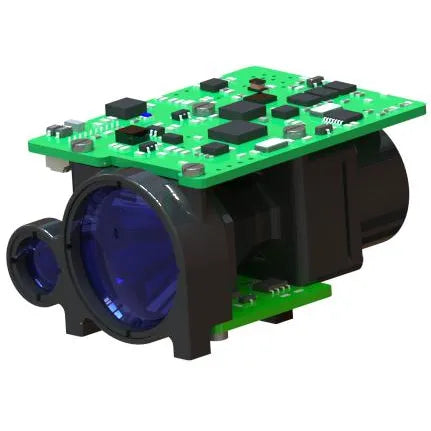 STA-D0508X 1535nm 5KM Laser Range Finder Module for UAV Drone Pod