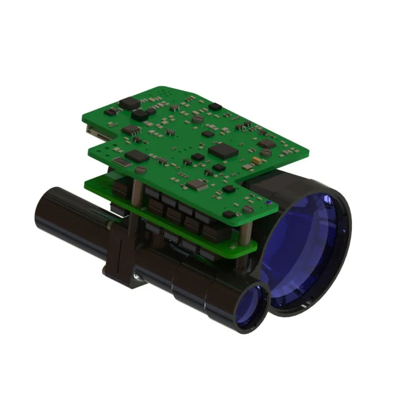 STA-D1013X 1535nm 10km Laser Range Finder Module for UAV Drone Pod