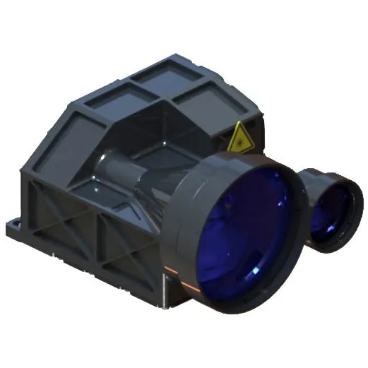 STA-D1520Y 1535nm 15KM Laser Rangefinder Module