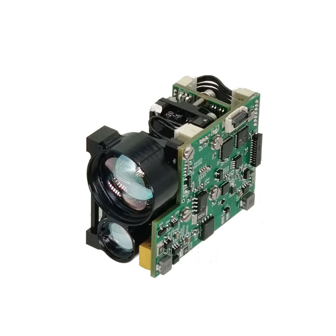 STA-H0407X 1535nm 4km Laser Range Finder Module for UAV