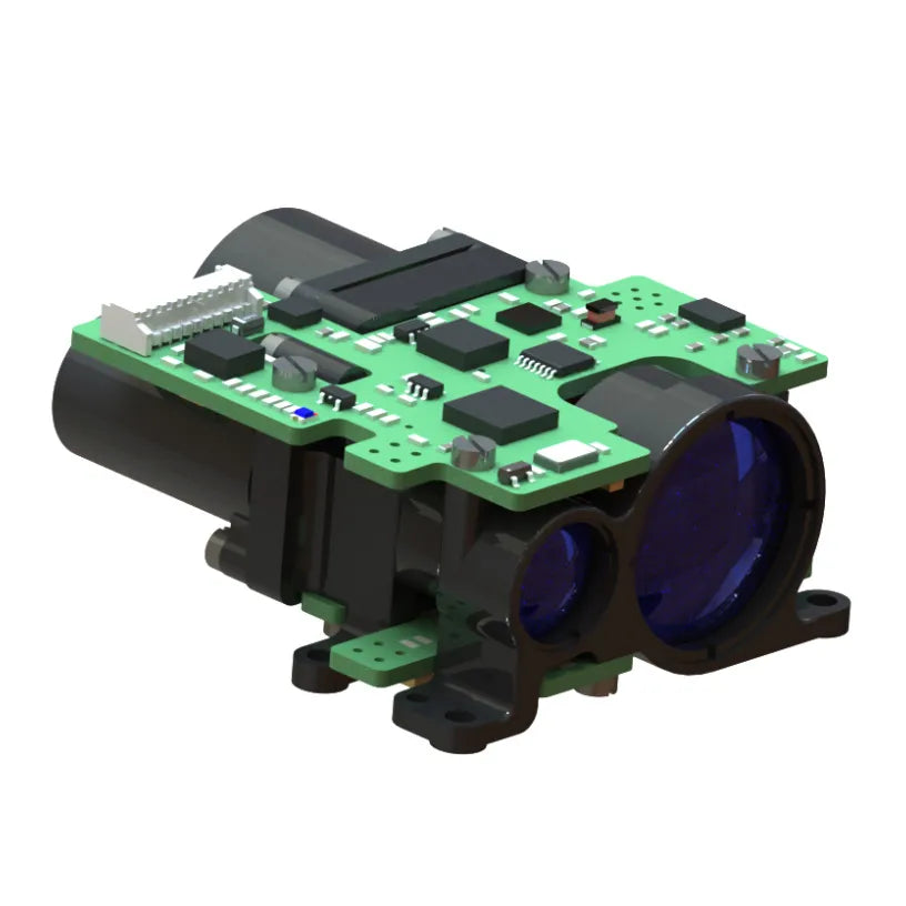 STA0407X 1535nm 4km Range Finder Module for UAV Drone Pod