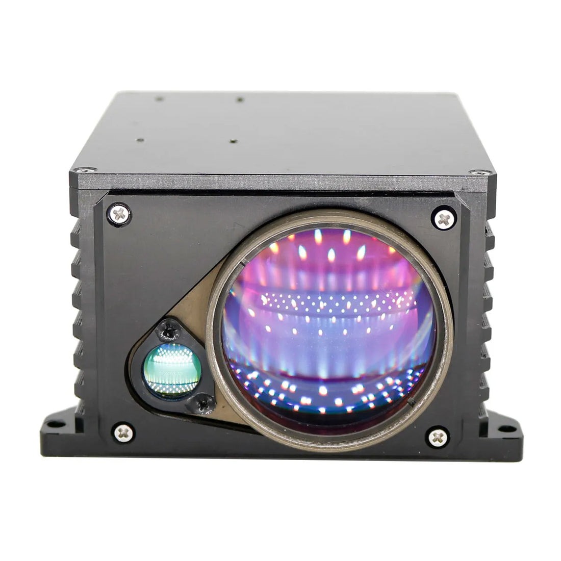 Hiigh Range Module STA0815 1535nm 15km Laser Range Finder Module for Drone Pod – RCDrone