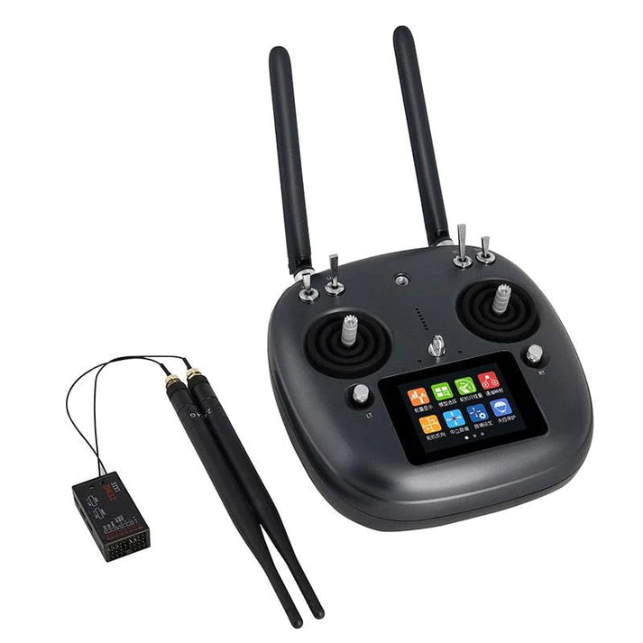 SIYI DK32S Remote Controller Review – RCDrone