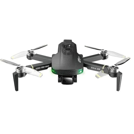 GD93 Pro Max Drone Review