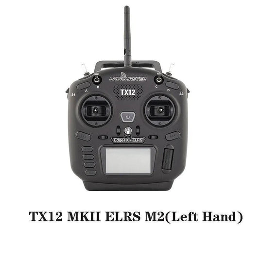 RadioMaster TX12 Mark II Radio Controller Review