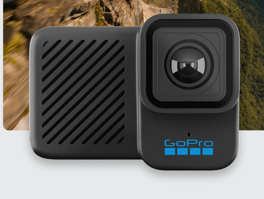 GoPro Bones Action Camera for FPV Drone: Compact and Reliable