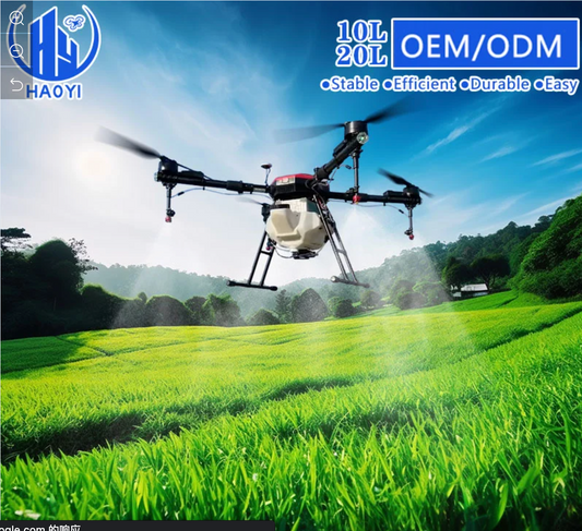 HF T10 T20 10L 20L Agriculture Drone
