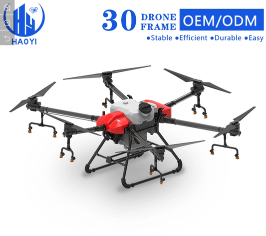 HMY F30 30L Agriculture Drone