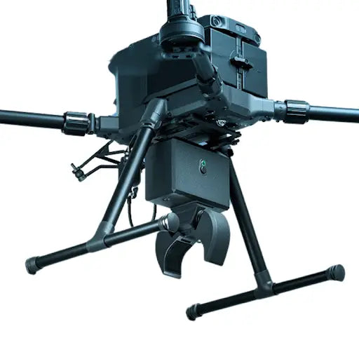 Wisson Orion AP3-G1 Pliabot Aearial Release for Multirotor Drones