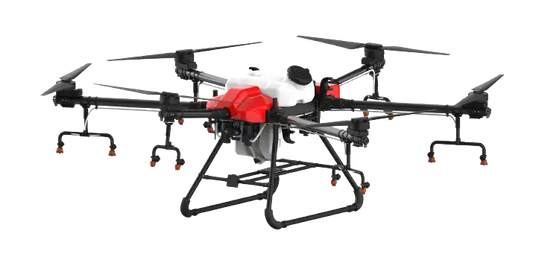 JIYI C30 30KG 30L Agricultural Drone