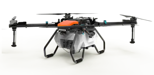 JIYI C50 - 50kg 50L Payload Agricultural Drone