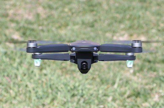 Drone Review: Holy Stone HS175D - RCDrone