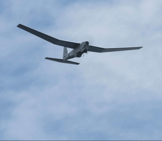 puma drone - RCDrone