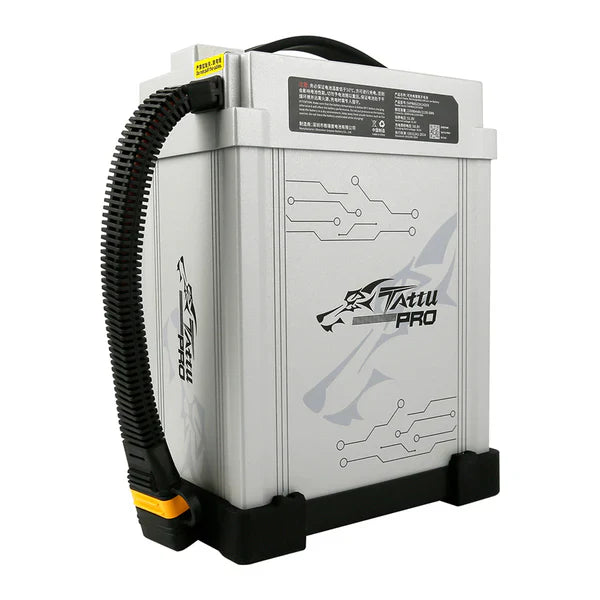 12S Lipo Battery – RCDrone