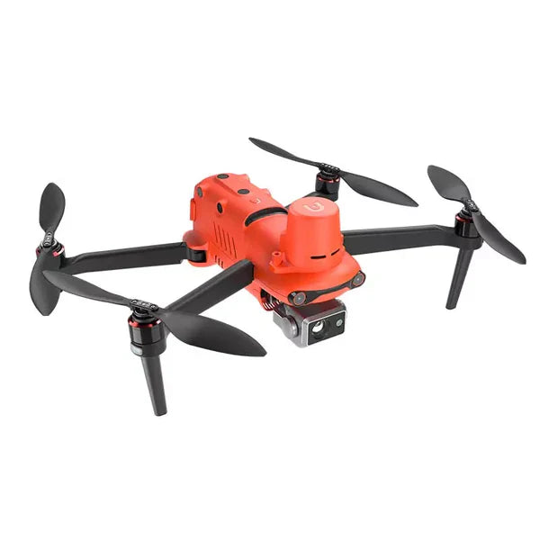 Bright Color Drone