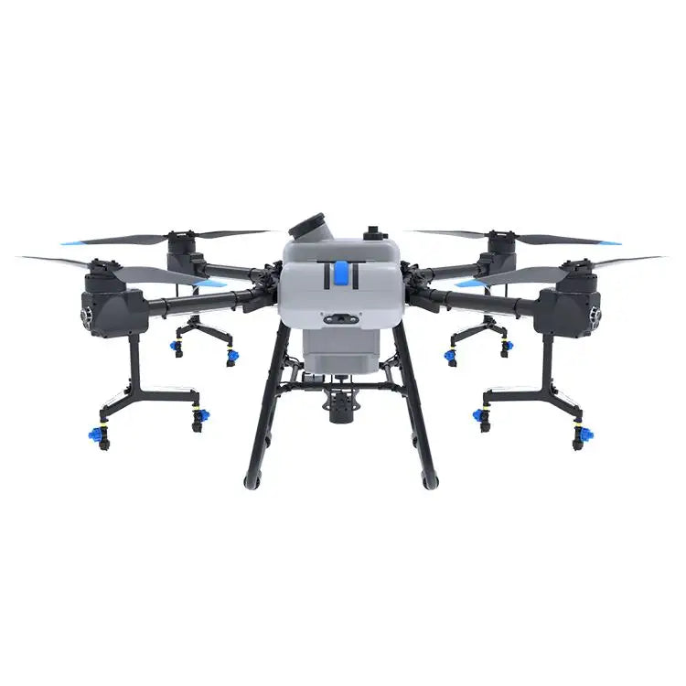 Q9s Drone Enfant,Helicoptere Telecommande avec Lumières Bleues et V