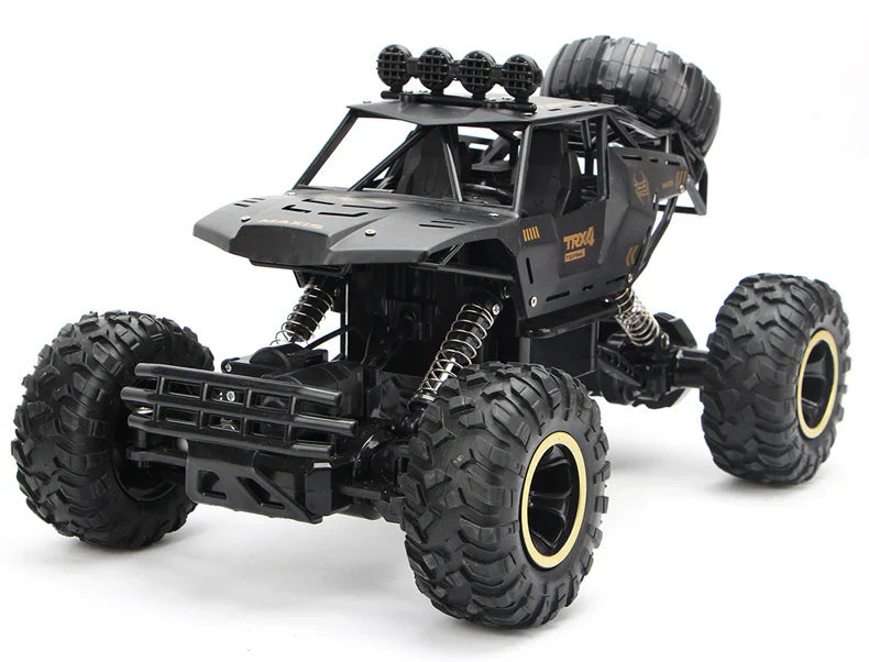 RC Car