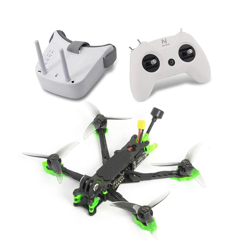 Racing FPV Drone – RCDrone