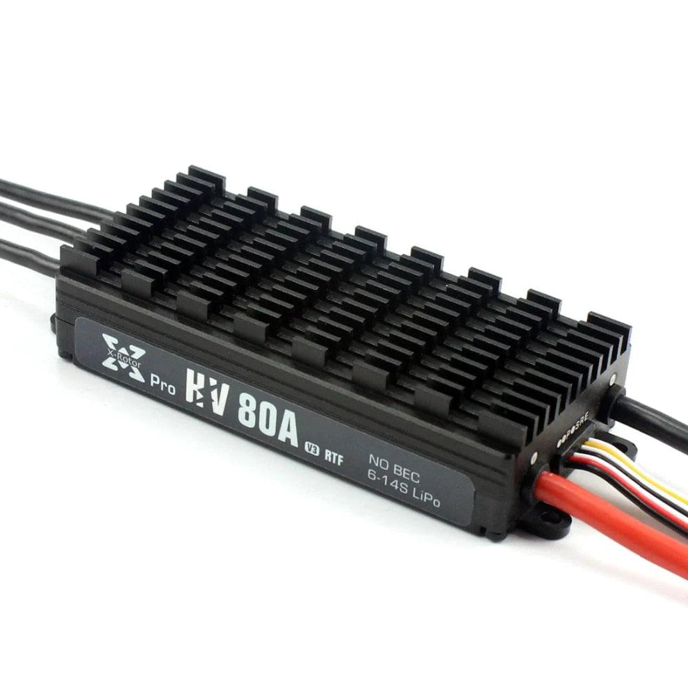 Electronic Speed Controller – RCDrone