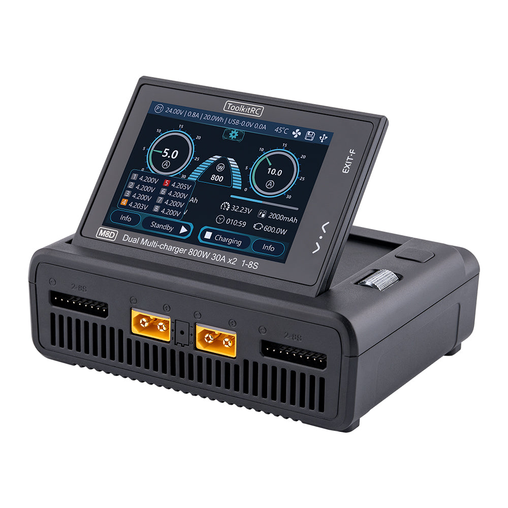 Drone Battery Charger
