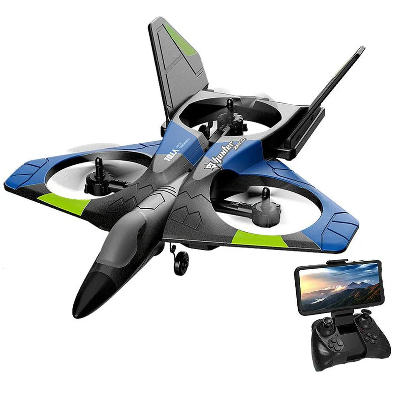 RC Airplane