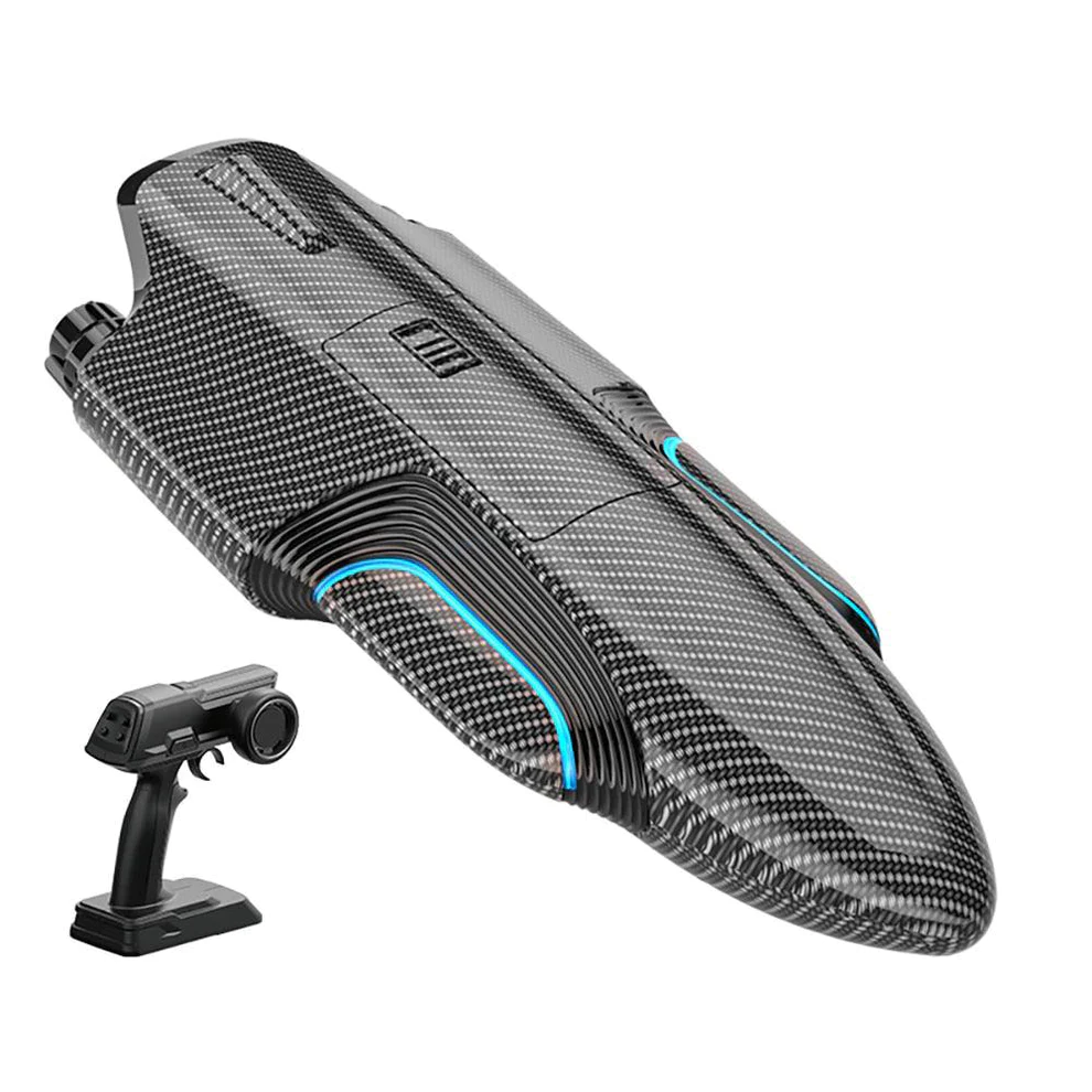 RC Boat – RCDrone