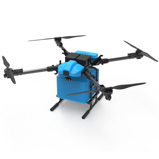 Dreameagle YS-40 Transport Drone - 40KG Payload 20 Minutes Heavy Load Delivery Industrial Drone