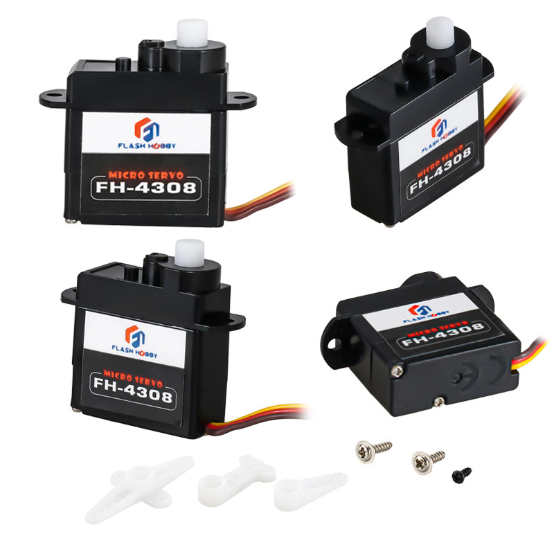 سروو میکرو Flashhobby FH-4308