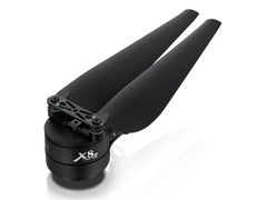 Hobbywing X9 plus Power system, if the damage was caused by manufacturing defective parts, HOBBYWING is only