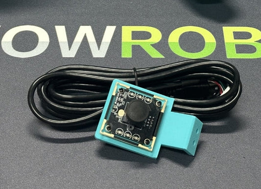 Камера WowRobo Robotics 2MP USB для SO-ARM100/101, 30FPS, кабель 3м