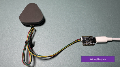 WowRobo Робототехніка Enhanced AnySkin: Преміум-видання ручної роботи (WowSkin)