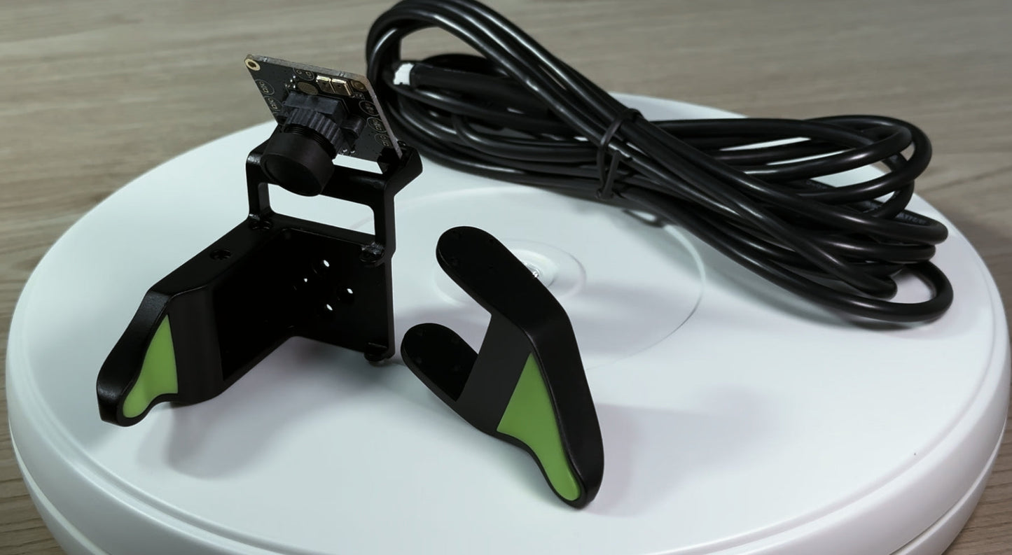 Набір WowRobo Robotics Gripper Camera для Koch V1.1