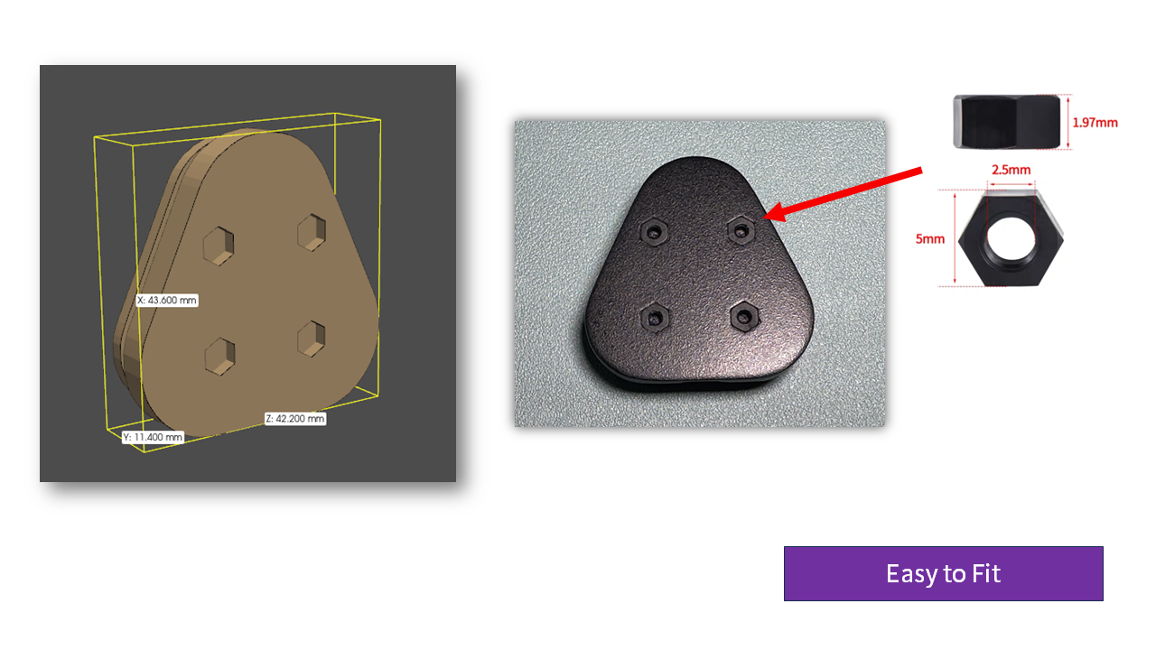 WowRobo Робототехніка Enhanced AnySkin: Преміум-видання ручної роботи (WowSkin)