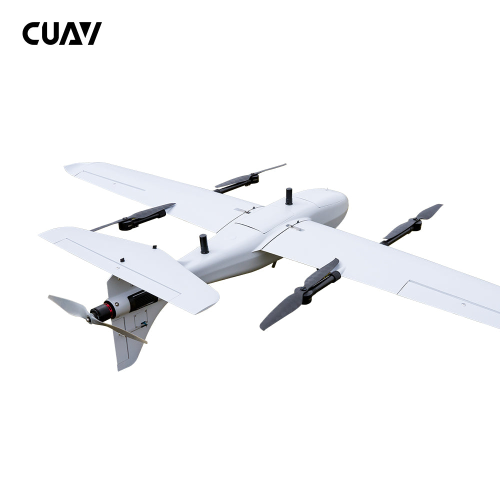 Rex 340 deals hybrid vtol drone