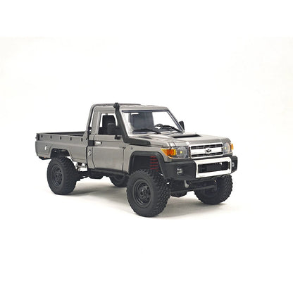 MN82/MN82 Pro/MN82S LC79 1/12 2.4G Full-scale 4-wheel drive RC Truck with Two-stage shifting & Proportional Control