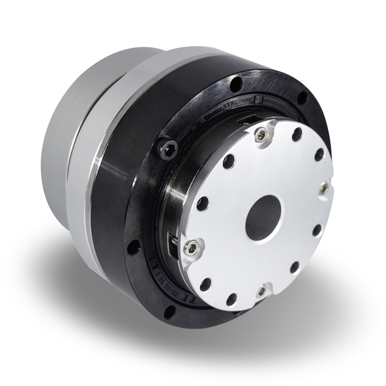 Ti5 Robot CRA-RI30-40-PRO-XX Robot Joint Module, Hollow-Shaft Torque Motor + Harmonic Gear, Dual Encoder, CANopen/EtherCAT