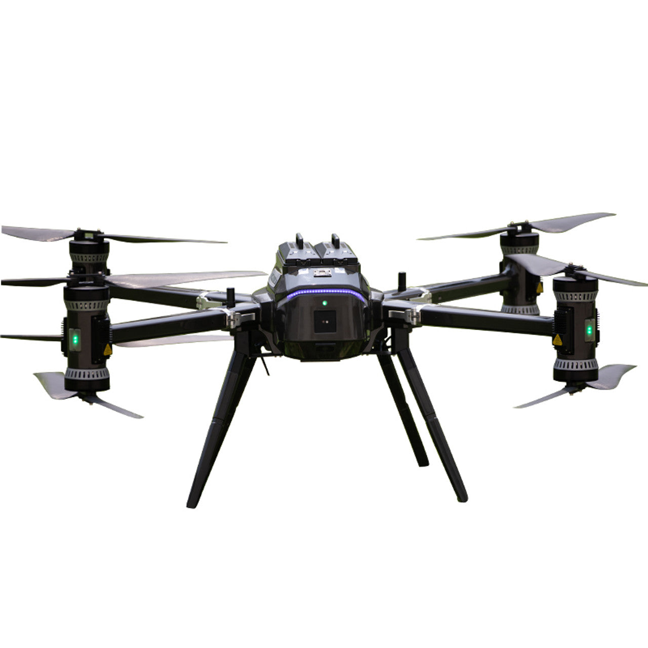 Octoper Drone Industrial Drone – RCDrone