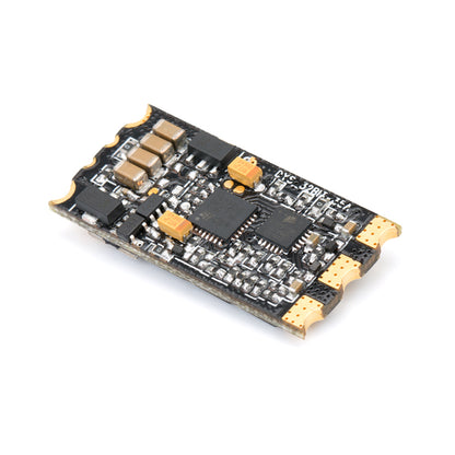 Flashhobby Arthur 35A 3-6S BLHeli_32 32-bit ESC, Flashhobby Arthur BLHeli_32 32-bit ESC board with compact PCB layout and gold solder pads