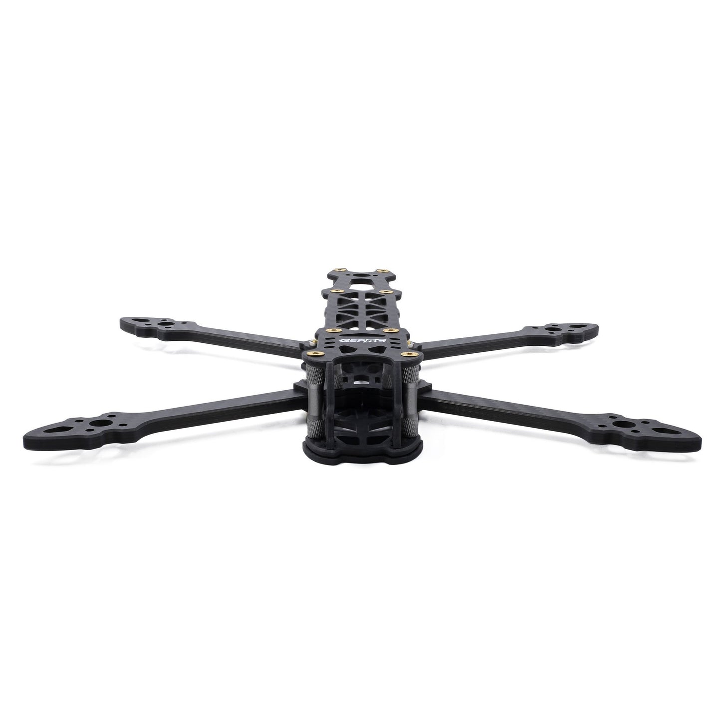 GEPRC GEP-Mark4 5 inch / 6 inch / 7 inch H-Frame Carbon Fiber FPV Drone Frame Kit for Freestyle and Long Rang