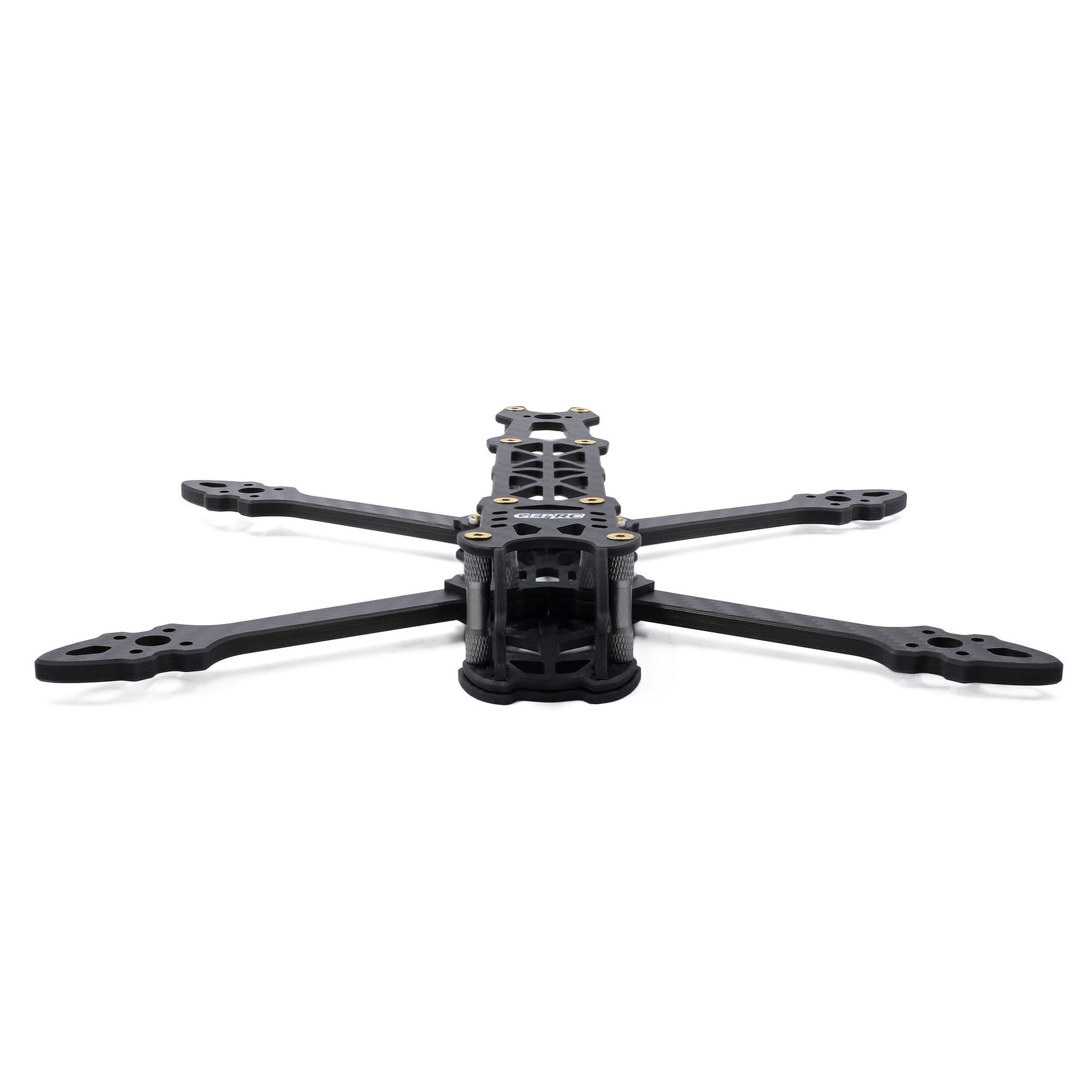 GEPRC GEP-Mark4 5 inch / 6 inch / 7 inch H-Frame Carbon Fiber FPV Drone Frame Kit for Freestyle and Long Rang