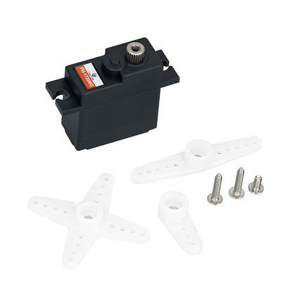 سروو میکرو Flashhobby FH-1720MG با قدرت ۲ کیلوگرم و ولتاژ ۶ ولت