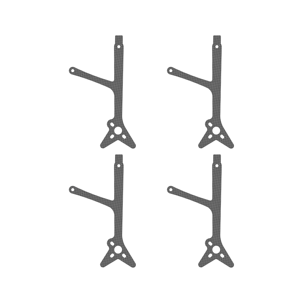 iFlight AOS 5.5 EVO V1.2 Ersatzteile