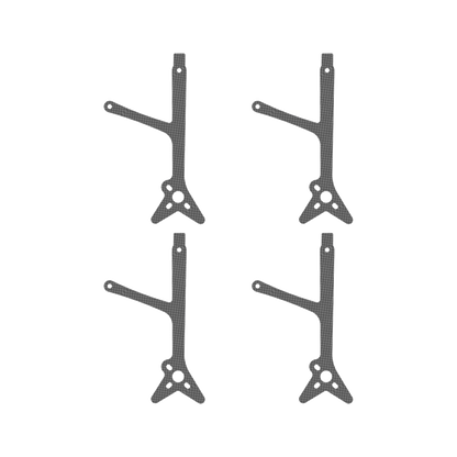 iFlight AOS 5.5 EVO V1.2 Ersatzteile