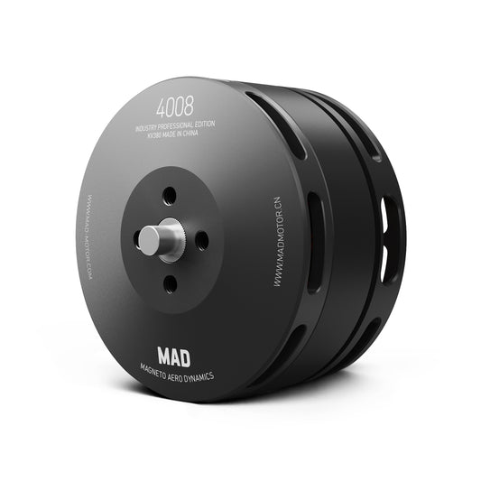 MAD 4008 IPE Drone Motor 380KV/600KV