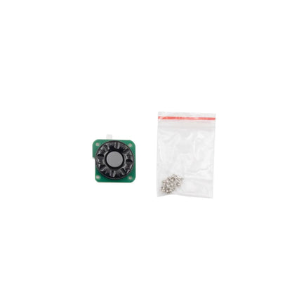 FrSky encoder replacement module for Tandem X20R/X20RS & X20 Pro AW transmitter, with mounting screws