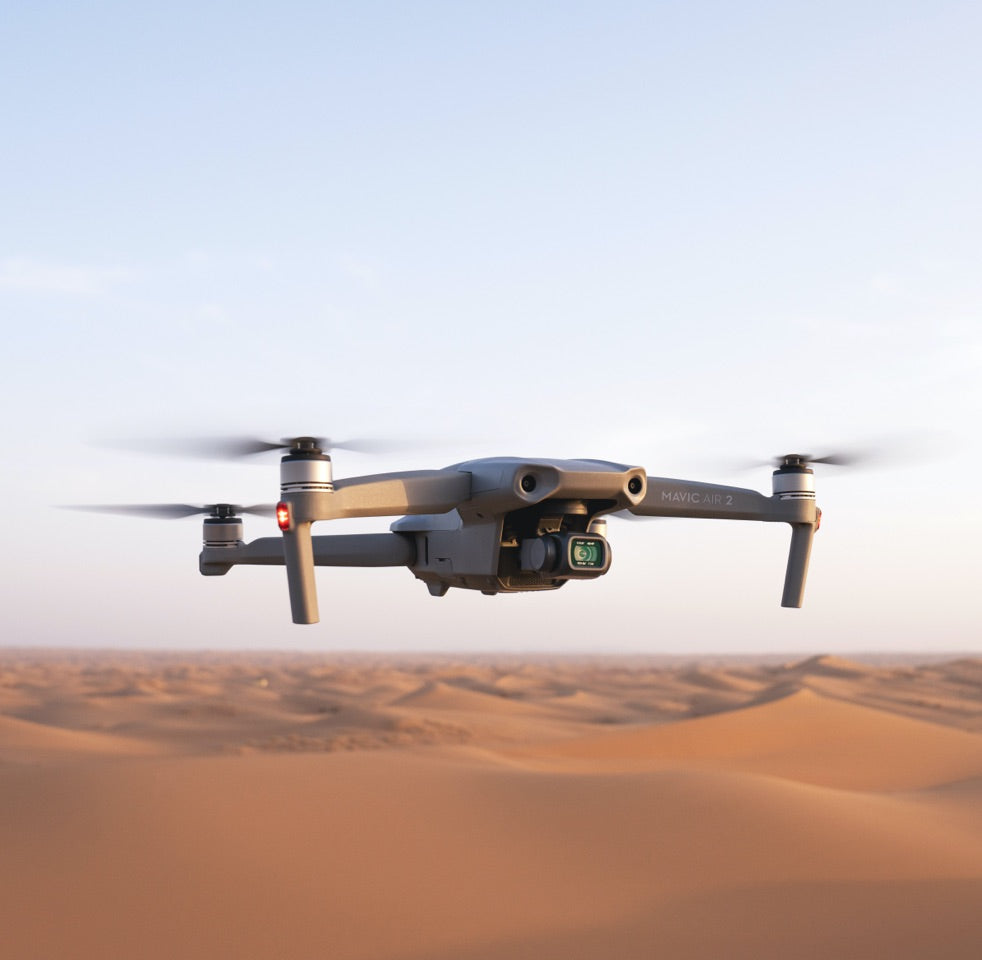 DJI Mavic Air 2 - 48MP Camera 3-Axis Gimbal 34min Flight Time Professional Camera Drone 11 DJI Mavic Air 2 - 48MP Camera, DJI Mavic Air 2, intelligent shooting functions and excellent image quality put aerial masterpieces within reach