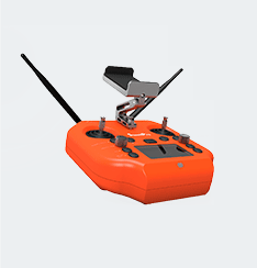 Swellpro Splash Drone, each SplashDrone 4 is factory-sealed to the slightest details and