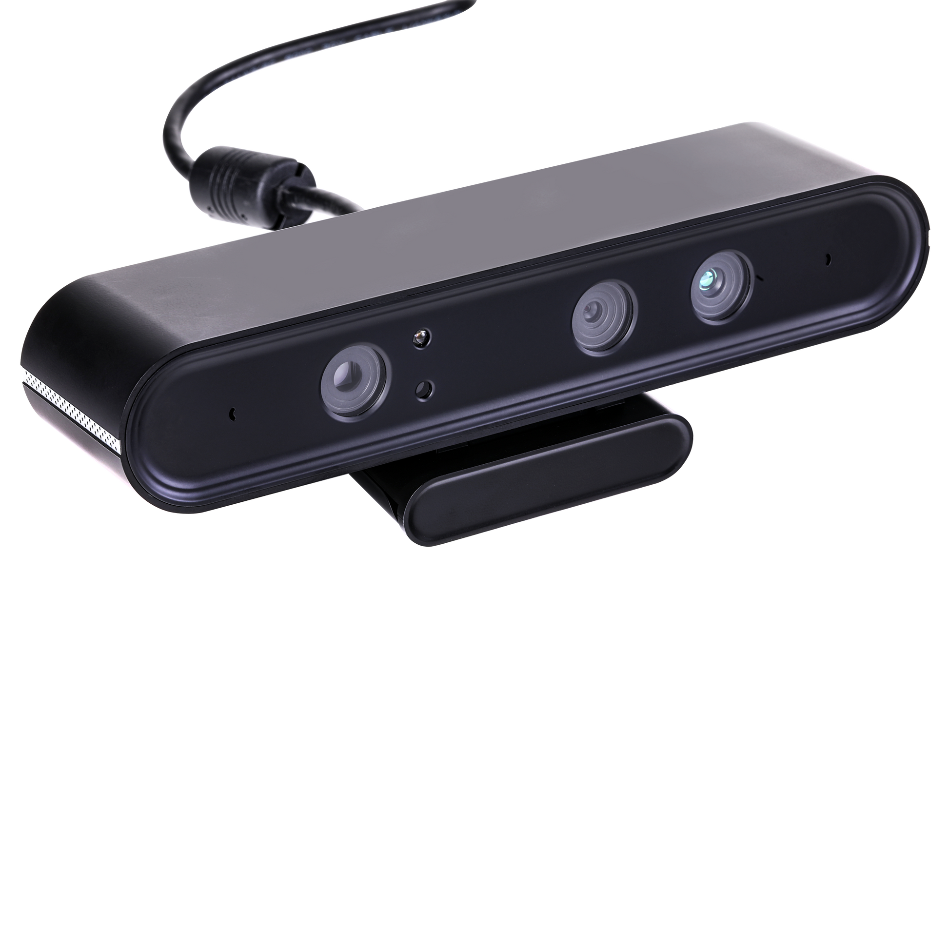 Orbbec Astra S short‑range structured light 3D camera, 0.4–2 m depth, 640X480@30fps, USB 2.0, 58.4°H x 45.5°V FoV