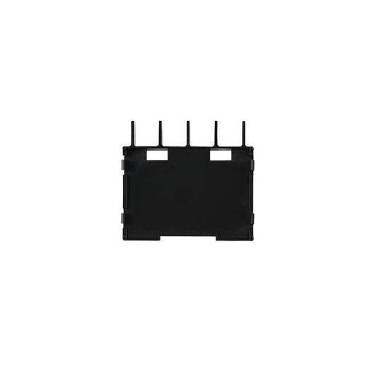 Boxer Screen Bracket Assembly