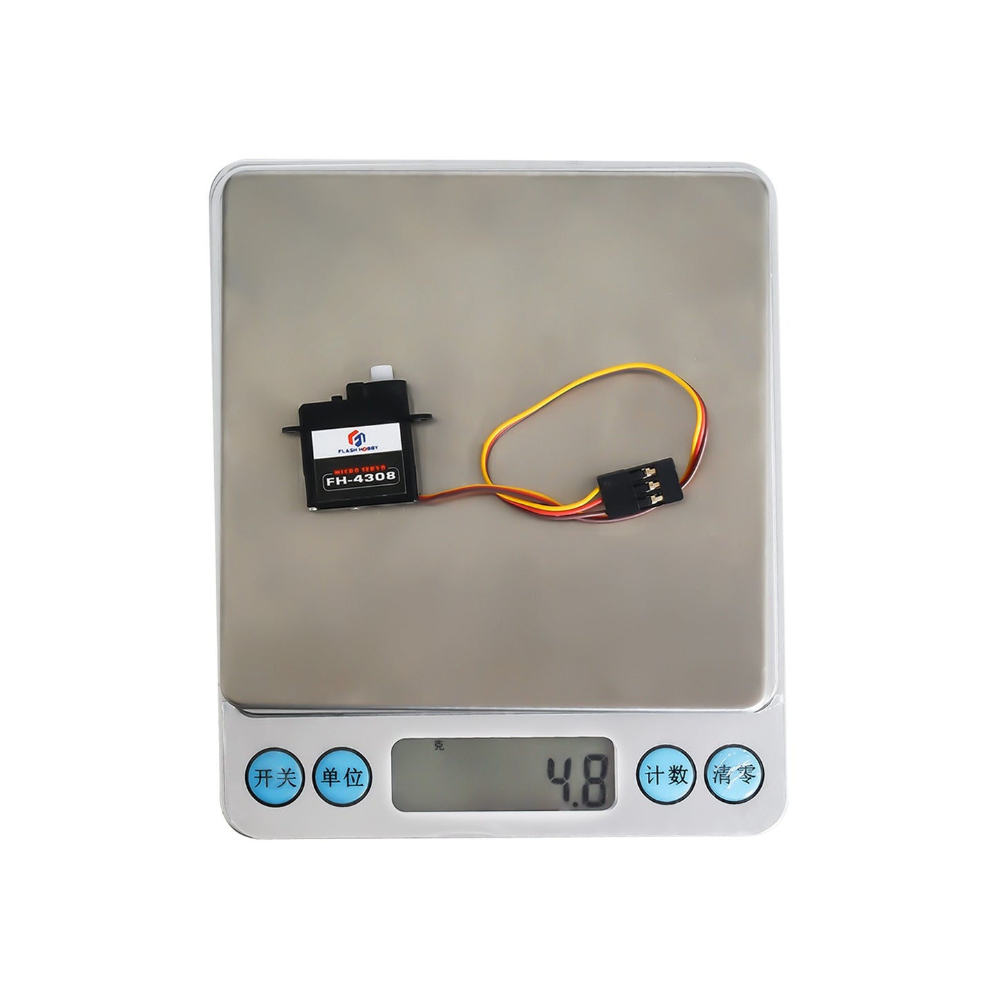 سروو میکرو Flashhobby FH-4308